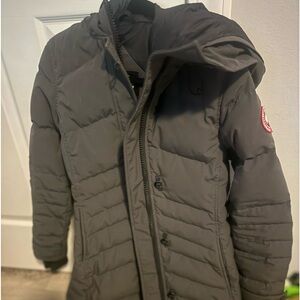 Women’s Canada Goose Shelburne